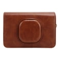 thumbnail image 1 of Instant Camera Case,Instant Camera Case PU PU Mini Camera Bag Protective Mini Camera Case Rapid Response, 1 of 14