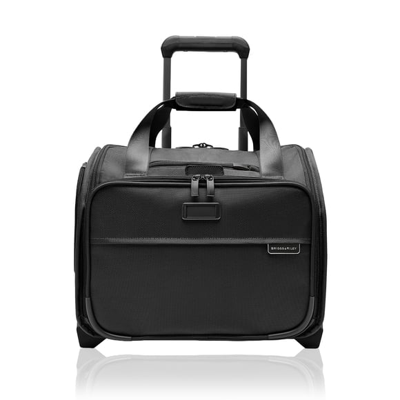 Valija Briggs & Riley Baseline 33x39x21 cm Valija de Cabina con 2 Ruedas