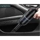 thumbnail image 2 of YiJuHui Wireless Car Vacuum Cleaner High Suction Handheld Portable for Pet Hair Car and Home Use Cordless Rechargeable Powerful Mini Auto Interior Cleaner, 2 of 8
