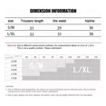 thumbnail image 4 of 4pz Shorts Licra Deportivo Mujer Sexy Short Yoga Gym Correr, 4 of 8