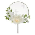 thumbnail image 5 of Segolike Chinese Ancient Hand Fan Portable Decorative Handheld Fan for Performances Party A, 5 of 8