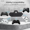 thumbnail image 4 of JUNWELL XBOXONE Casque Bluetooth Adaptateur Sans Fil Console de Jeu Casque Bluetooth Émetteur Audio Bluetooth, 4 of 8