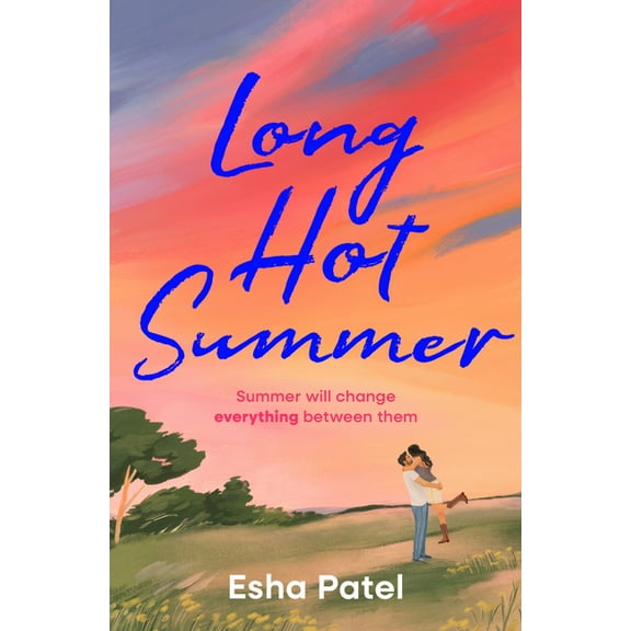 Long Hot Summer, (Paperback)