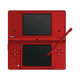 thumbnail image 2 of Nintendo - DSi Handheld Video Game Console - Red (Refurbished), 2 of 4