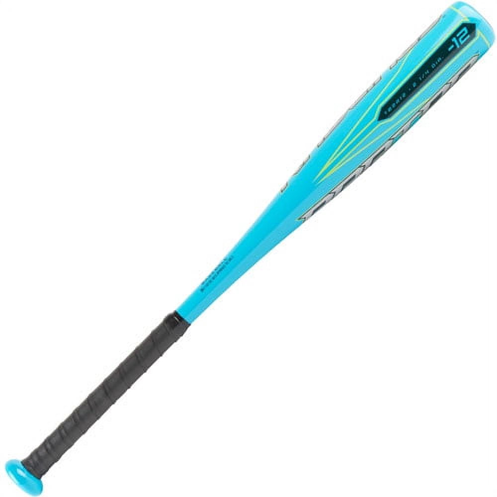 Rawlings 2022 Raptor T-Ball Bat (-12), 24 In.