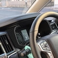 thumbnail image 2 of For Mitsubishi Delica D:5 Central Control Instrument Frame,, 2 of 6