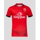 thumbnail image 4 of Camiseta de rugby visitante del ULSTER 2024-2025, nueva camiseta de rugby de estilo grande, 4xl, 5xl, 4 of 4