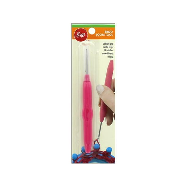 Boye Ergonomic Loom Tool