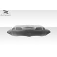 thumbnail image 5 of 2004-2010 BMW 5 Series E60 4DR Duraflex GTR Look Hood - 1 Piece, 5 of 8