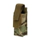 thumbnail image 1 of Bolsa para Linterna, Soporte para Antorcha, Bolsa para Torniquete, Funda para Teléfono para , Camping, Senderismo, Escalada, Mochila, Cinturón , CP CP, 1 of 6
