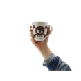 thumbnail image 5 of ORACAL Craft Film Vinyl 8800 Adhesive Sheet Roll Coffee Brown 088 - 12" x 5ft, 5 of 8