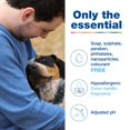 thumbnail image 4 of Gentle Pet Shampoo 16.9 oz (500 mL) for Regular Use with Dogs and Cats, 4 of 4