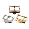 thumbnail image 1 of For Omega Seamaster Strap Watch Men Pin Insurance Buckle Stainless Steel Clasp, 1 of 4