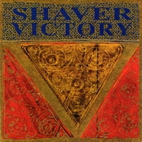 Shaver - Victory - Music & Performance - Vinyl