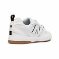 thumbnail image 3 of New Balance Numeric White NM808TNB Mens Running Shoes Casual Sneakers, 3 of 6