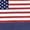 2634gq2 Navy, variant on Beopjesk Womens 3/4 Sleeve V Neck T Shirts American Flag Shirts Summer Graphic Tee Tops