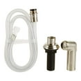 thumbnail image 1 of B &amp; K A664279NND-P Spray &amp; Hose Assembly Kitchen Faucet, 1 of 1