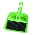thumbnail image 2 of Travelwant Dustpan and Brush Set,Mini dust Pans with Brush,Dust Pan and Brush Set for Table, Desk, Countertop, Key Board, Cat, Dog and Other Pets, 2 of 6
