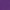 Purple, variant on Simply Daisy 18" x 14" Nap Zone Word Print Placemat