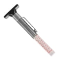 thumbnail image 1 of Tyre Tread Gauge Tyre Depth Gauge Car Tyre Thread Gauge for Precise Measurement of Tyre Profile, 1 of 5