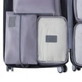 thumbnail image 5 of Luggage Packing Organizers,7 Set Packing Cubes Travel Packing Cubes Travel Packing Organizers Ultimate Reliability, 5 of 5
