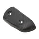 thumbnail image 5 of Speravity Tapa de calor, cubierta de escape, pieza reemplazada, accesorios de fibra de carbono para motocicleta, superficie lisa, sin rebabas, suministros Accesorios para motos Speravity VI018799-00B, 5 of 6