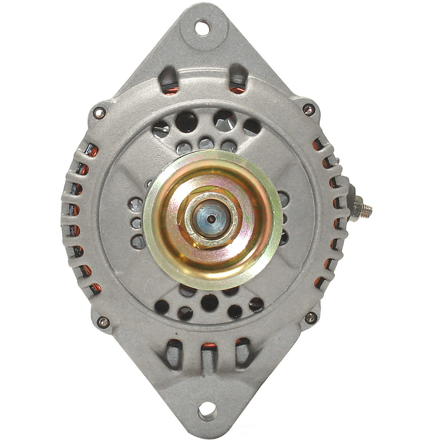 FVP Professional 13829 Alternator Standard