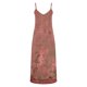 thumbnail image 4 of TaTaai Womens Casual Stylish Printed Round Neck Sleeveless Ankle Length Dress Soft Fabric Comfortable Daily Work Date Wear Gift, 4 of 5