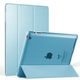 thumbnail image 1 of Funda Smart Case Para iPad 2 3 4 Protector Magnético Bloqueo Levamdar 2033105-2, 1 of 8