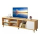 thumbnail image 1 of Mueble De Tv Mesa Modular Rack Pantalla Multifuncional, 1 of 4