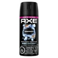thumbnail image 1 of AXE Atomiseur Corporel Désodorisant Sans Aluminium Anarchy, 113 g, 1 of 7