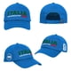 thumbnail image 2 of Gorra de béisbol Outerstuff Copa Mundial de la FIFA 2026 Italia, 2 of 2