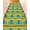 Blue Yellow, variant on Orange Navy Blue Seahorse Stair Treads Non Slip Indoor for Wooden Steps, Summer Beach Coastal Modern 4 Pcs Stair Mats for Elders Dogs, 8 x 30 Inch Carpet Treads Runner Rugs for Staircase
