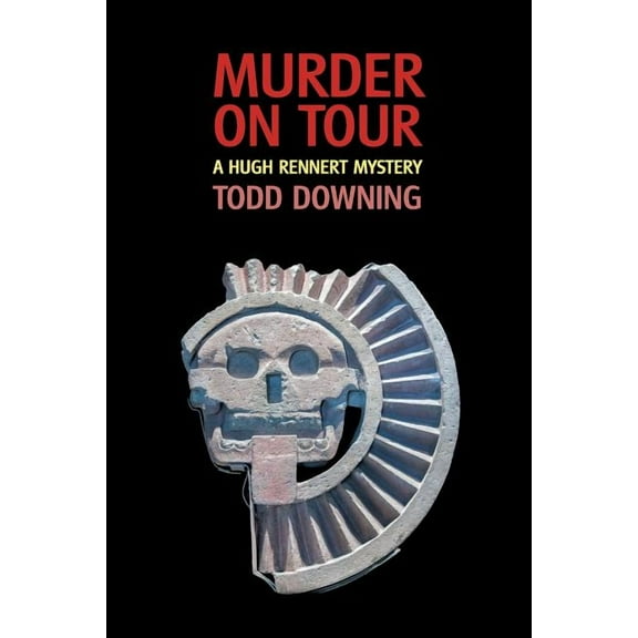 Murder on Tour (a Hugh Rennert Mystery), (Paperback)