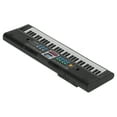 thumbnail image 3 of Peahefy 61 Keys Electronic Keyboard Kids Electric Piano Studio Musical Toy W/Microphone, 3 of 8