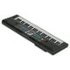 thumbnail image 5 of Teclado eléctrico portátil Jadeshay Mini Piano eléctrico de 61 teclas Negro, 5 of 8