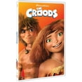 thumbnail image 2 of The Croods (2018) (DVD New Box Art) [DVD], 2 of 3