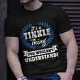 thumbnail image 2 of Its A Tinkle Thing You Wouldnt Understand Tinkle For Tinkle A Unisex TShirt, 2 of 6
