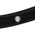 thumbnail image 6 of Front Right Side For 2003-2007 Honda Accord Sedan Door Weather Sealing Strip, 6 of 10
