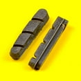 thumbnail image 4 of Flmtop 4Pcs Right Left Road Bike Bicycle Brake Pads for Shimano Carbon Fiber Wheel Rim, 4 of 6