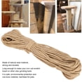 thumbnail image 1 of Sisal Rope for Cat Scratcher, Durable Cat Tree Scratch Post Refill Jute Rope DIY Scratcher Hemp Rope for Cat Tower and Tree, 1 of 7