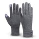 thumbnail image 1 of Bewildely Manoplas de barra de bicicleta Guantes de pantalla táctil Unisex Antideslizante Protección contra la frialdad Manos Accesorios Ropa deportiva Suministros térmicos Tipo3 Bewildely HA060059-03B, 1 of 6