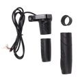 thumbnail image 1 of Acelerador Giratorio De Control De Velocidad De Scooter Derecho, Mango De Control De Velocidad Eléctrico Resistente Para Vehículos Eléctricos Para Scooters Eléctricos ANGGREK Otros, 1 of 8