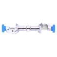 thumbnail image 2 of Clamp, 6.1inch Length Zinc Alloy  Stands Clip, For Fixing Condensation Pipe Clamp Experiment, 2 of 8
