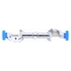 thumbnail image 1 of Laboratorio de aleación de Zinc, 360 °, dirección ajustable, Clip de ángulo recto, herramientas de laboratorio, equipo de experimento, 1 of 8