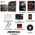 thumbnail image 5 of MSI B450 TOMAHAWK MAX, 5 of 6