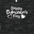 thumbnail image 4 of Inktastic Happy Valentine's Day Women's T-Shirt, 4 of 5