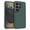 Dark Green, variant on Dteck Magnetic Case for Samsung Galaxy S24 FE, Compatble with MagSafe, Heavy Duty Dual-Layer Shockproof Matte Finish Phone Cover,Red
