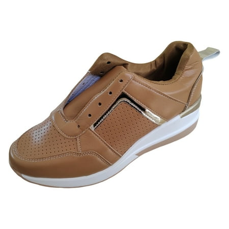 

Sneakers for Women Good Protection Low Heel All Seasons Classical Has Strong Adaptability