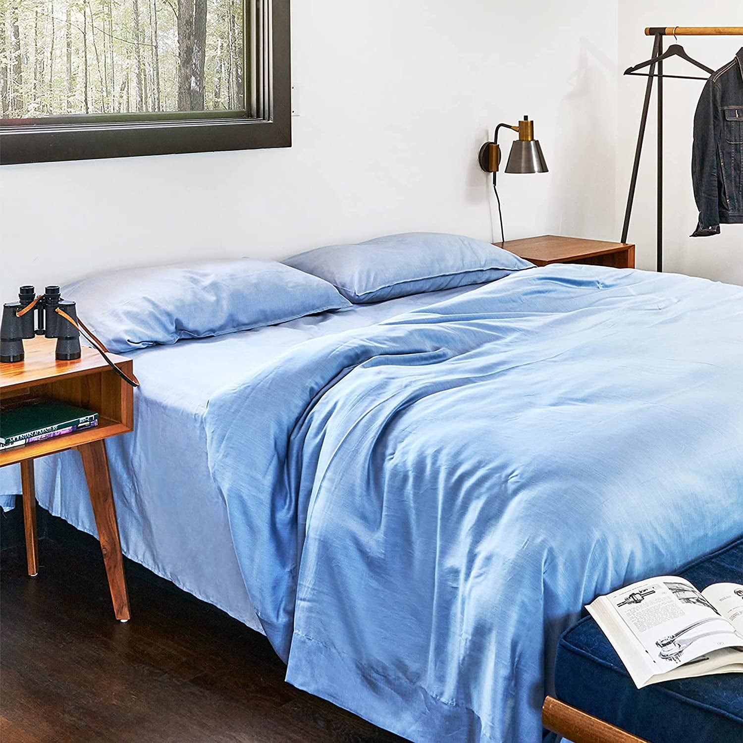 cool touch comforter